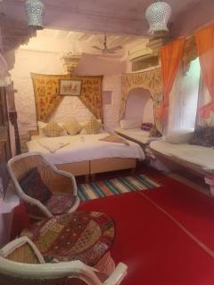 Shiva Guest House - 4