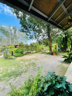 Lok Mun Bungalows - Ko Yao Noi - 7