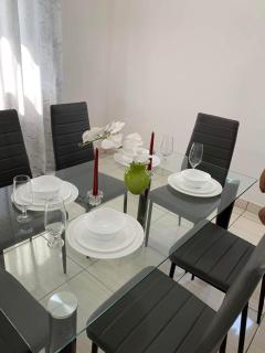 Lovely 2-bedrooms vacation villa with 3 pools - Grande Gaube - 2