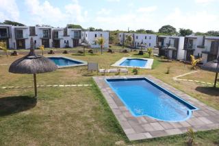 Lovely 2-bedrooms vacation villa with 3 pools - Grande Gaube - 3