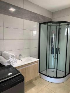 Lovely 2-bedrooms vacation villa with 3 pools - Grande Gaube - 5