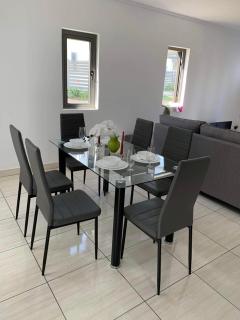 Lovely 2-bedrooms vacation villa with 3 pools - Grande Gaube - 7