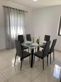 Lovely 2-bedrooms vacation villa with 3 pools - Grande Gaube - 8