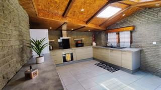 LA KAZ VANILLE - Bras-Panon - 4