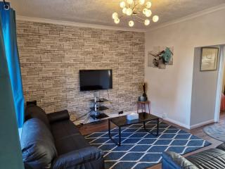 Chester le Street's Diamond; 3 Bedroom House - 5