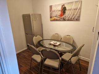 Chester le Street's Diamond; 3 Bedroom House - 2