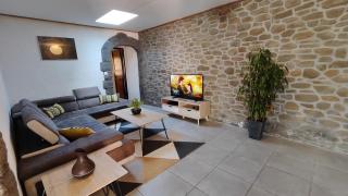 LA KAZ VANILLE - Bras-Panon - 7