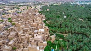 AL Hamra Heritage Inn - 6