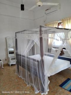 Madoldu eco resort - Koggala - 1
