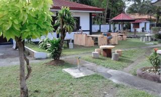 RedDoorz @ Golden Travellers Inn Antique - 6