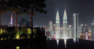 Eaton KLCC Suites By Elite - Kuala Lumpur - 1