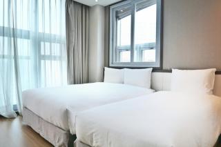 Rosana Hotel - Seul - 6