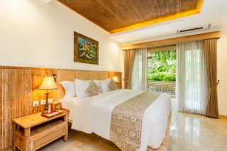 Weda Cita Resort and Spa by Mahaputra - Ubud - 7