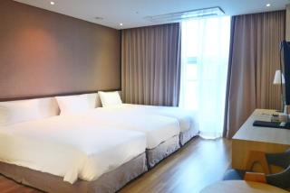 Rosana Hotel - Seul - 8