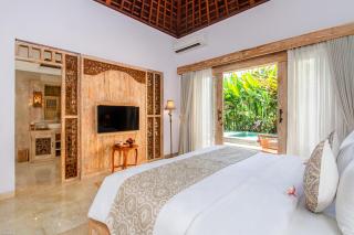 Weda Cita Resort and Spa by Mahaputra - 6