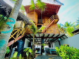 Miracles Beach - Galle - 6