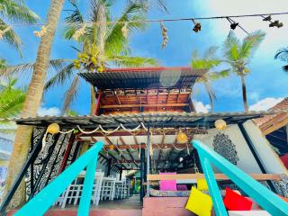Miracles Beach - Galle - 0
