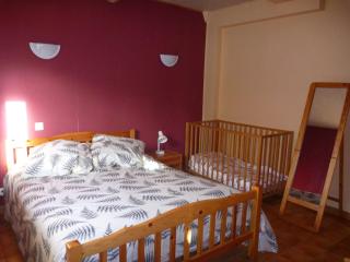 Appartement 6 pers, terrasse, à 2 pas de plage et commerces, parking, option Internet - FR-1-387-153 - Marseillan - 7