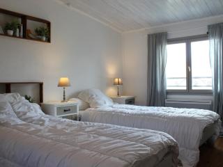 Maison de charme rénovée 4 pers., Saint-Georges-d'Oléron, proche plage, Wifi, parking gratuit - FR-1-246A-85 - Saint-Georges-dʼOléron - 4