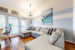 Gulf Point Condominiums #1314 - South Padre Island - 9