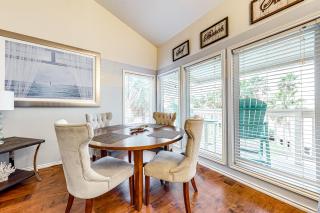 Gulf Point Condominiums #1314 - South Padre Island - 8