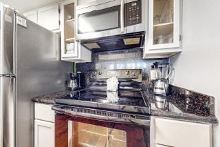 Gulf Point Condominiums #1314 - South Padre Island - 5