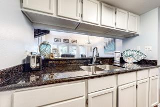 Gulf Point Condominiums #1314 - South Padre Island - 4
