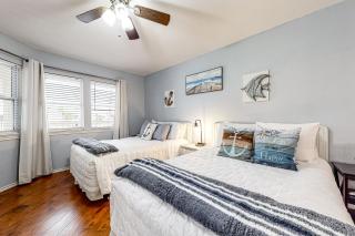 Gulf Point Condominiums #1314 - South Padre Island - 2