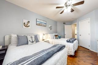 Gulf Point Condominiums #1314 - South Padre Island - 1