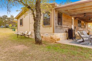 Lake Buchanan Living - 9