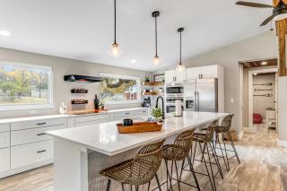 Lake Buchanan Living - 5