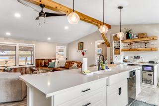 Lake Buchanan Living - 3