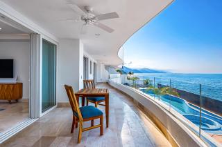 Blue Horizon 201 - Puerto Vallarta - 0