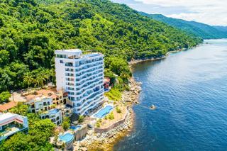 Blue Horizon 201 - Puerto Vallarta - 3
