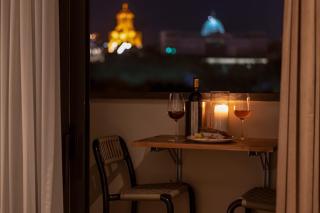 The Blue Fox Hotel - Tbilisi - 5