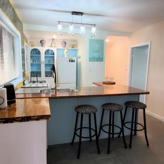 CHAP41C - Coco Veranda - Callala Bay - 9