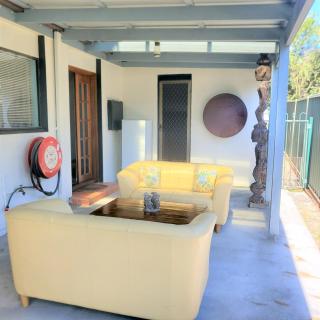 CHAP41C - Coco Veranda - Callala Bay - 4