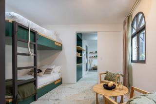 Sleeps 9, Outdoor Space, PingPong Table, in Villa - Oaxaca de Juárez - 3
