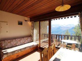 Studio cabine au pied des pistes avec balcon et parking gratuit, proche commerces - Auris en Oisans - FR-1-297-69 - Auris - 0