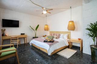 Rooftop Hot Tub! 3 levels, 5Bedroom in Villa Noria - Oaxaca de Juárez - 5