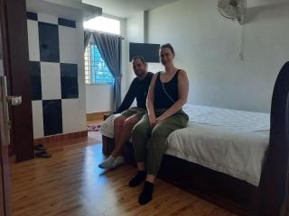 Realkhom Villa - Siem Reap - 1