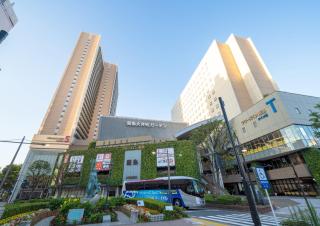Ours Inn Hankyu - Tokyo - 0