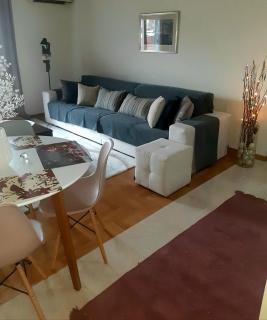 King George Sqr apt - Kalamata - 5