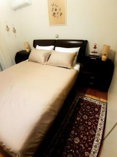 King George Sqr apt - Kalamata - 1