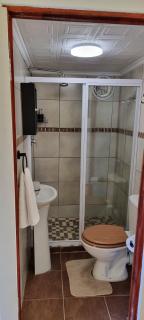 Zonnevanger Guesthouse - 8
