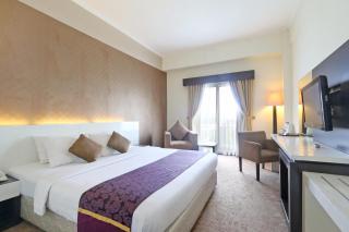 Hotel Kaisar - Jakarta - 9
