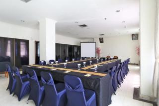 Hotel Kaisar - Jakarta - 1