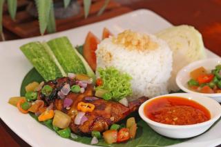 Hotel Kaisar - Jakarta - 7