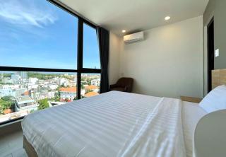 TDMAISON Hotel & Apartment - Vung Tau - 1