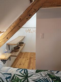 A la Mémoire de Merlin & SPA - Saint-Malon-sur-Mel - 1